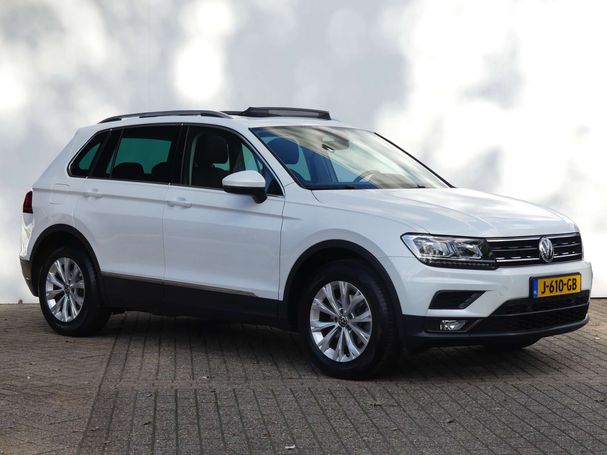 Volkswagen Tiguan 1.5 TSI DSG 110 kW image number 2