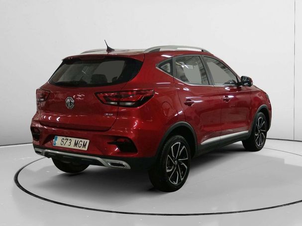 MG ZS 78 kW image number 3