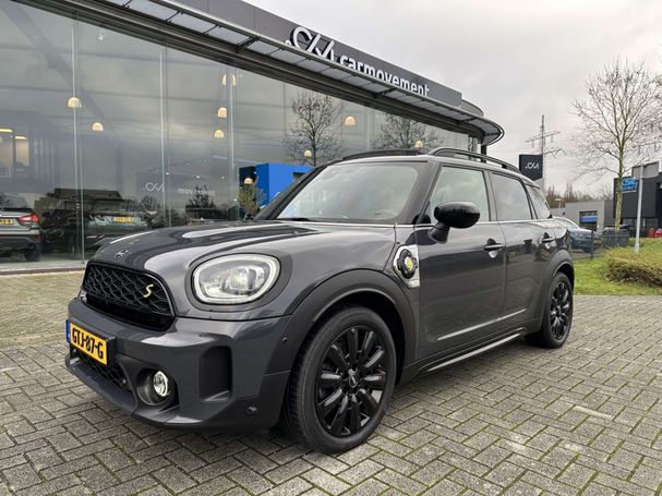 Mini Cooper SE Countryman ALL4 162 kW image number 1