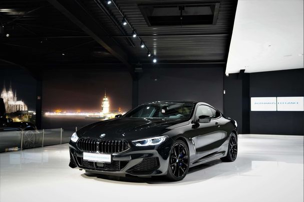 BMW 840i M Technik xDrive 245 kW image number 1