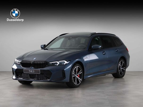 BMW 330 Touring 185 kW image number 1