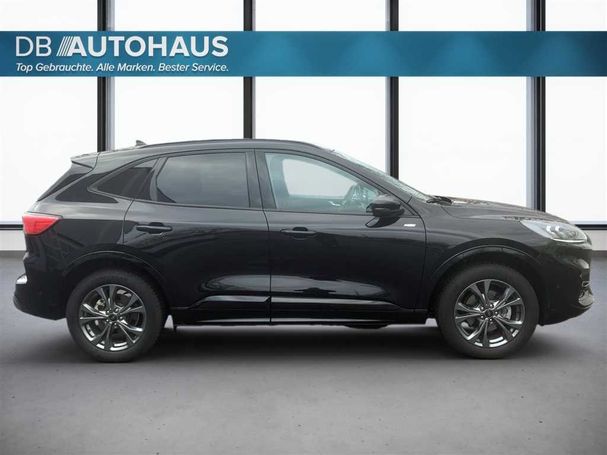 Ford Kuga 165 kW image number 3