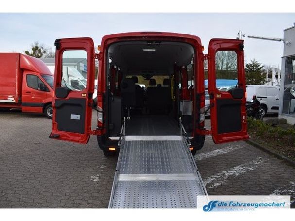 Ford Transit 350 74 kW image number 12