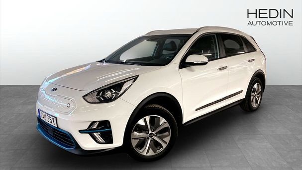 Kia Niro e 64 kWh 150 kW image number 1