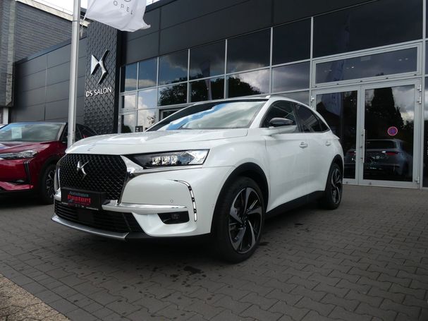 DS Automobiles 7 Crossback E-Tense 300 4x4 220 kW image number 1