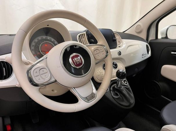 Fiat 500 1.0 51 kW image number 9