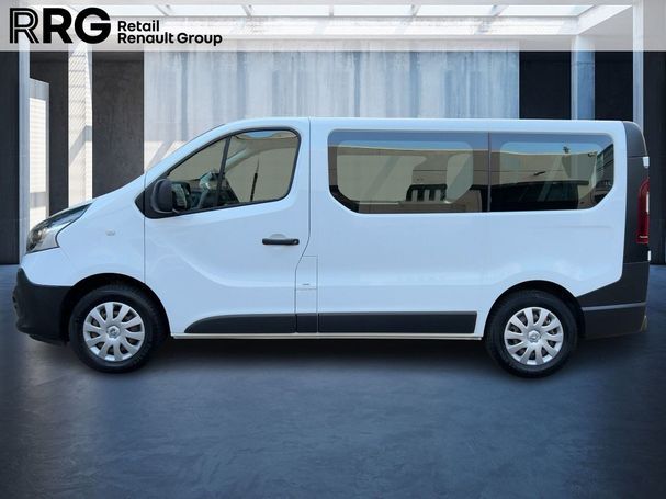 Renault Trafic dCi 120 Combi 89 kW image number 5