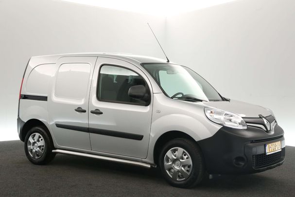 Renault Kangoo dCi 55 kW image number 4