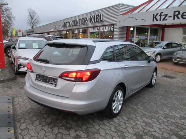 Opel Astra 1.5 D Business Edition 77 kW image number 5