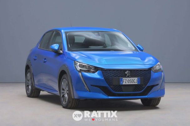 Peugeot e-208 100 kW image number 1