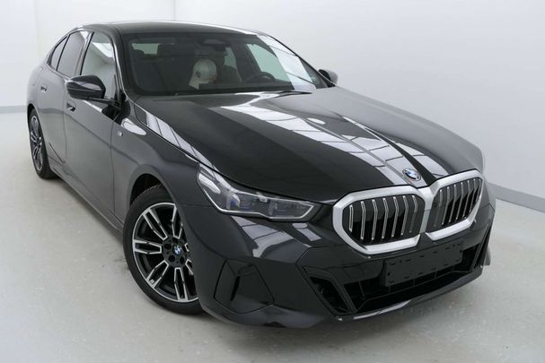 BMW 520i M Sportpaket Pro 153 kW image number 7