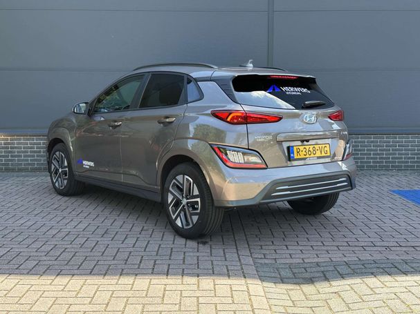 Hyundai Kona 100 kW image number 26