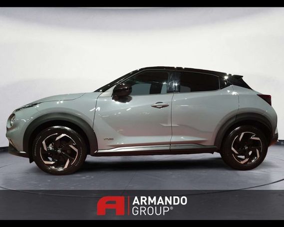 Nissan Juke 1.6 N-CONNECTA 105 kW image number 30