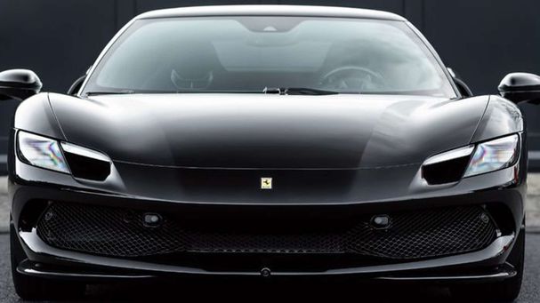 Ferrari 296 GTB 610 kW image number 2