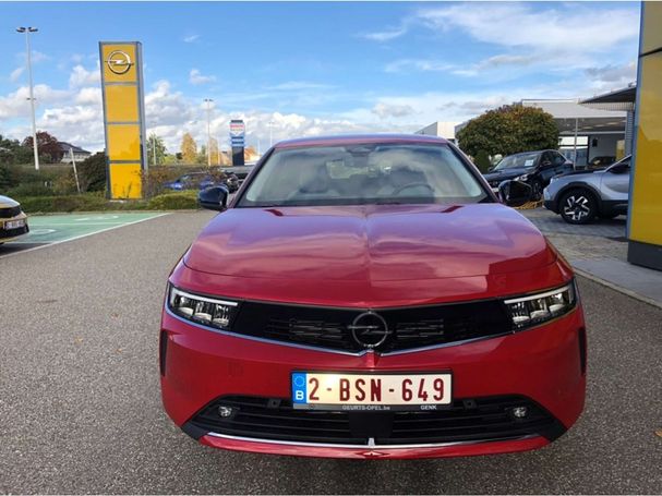 Opel Astra 165 kW image number 2