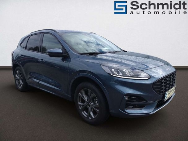 Ford Kuga 2.0 EcoBlue ST-Line AWD 88 kW image number 3