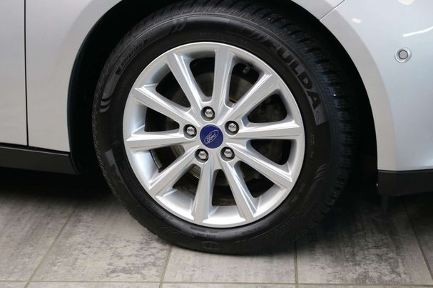 Ford Focus 1.0 Titanium 92 kW image number 15