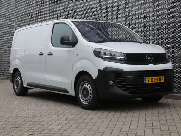 Opel Vivaro 2.0 Diesel L2 107 kW image number 23