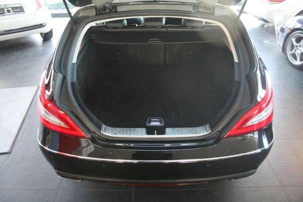 Mercedes-Benz CLS 350 Shooting Brake CDi 4Matic 7G-Tronic 195 kW image number 6