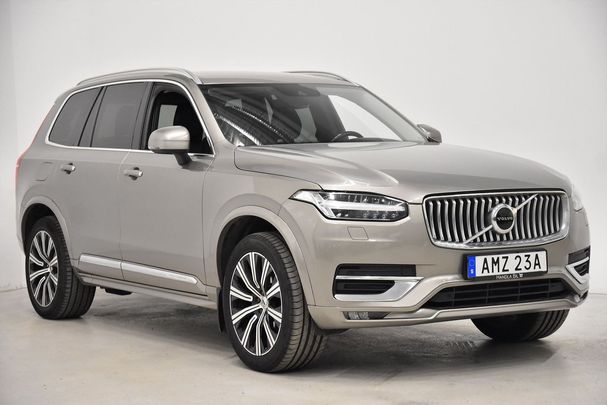 Volvo XC90 B5 AWD Inscription 175 kW image number 2