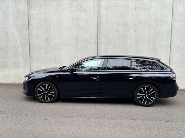 Peugeot 508 SW BlueHDi 96 kW image number 4