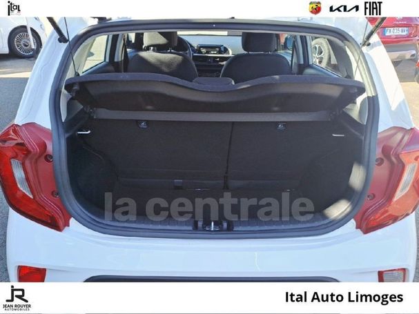 Kia Picanto 1.0 49 kW image number 11