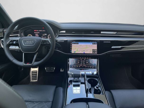 Audi A8 60 TFSIe S-line 340 kW image number 3