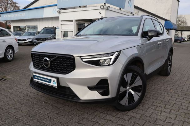 Volvo XC40 Recharge T4 Plus Dark DKG 155 kW image number 1