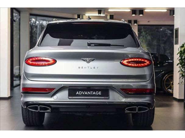 Bentley Bentayga V8 404 kW image number 3