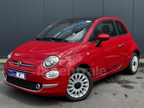 Fiat 500 1.0 51 kW image number 1