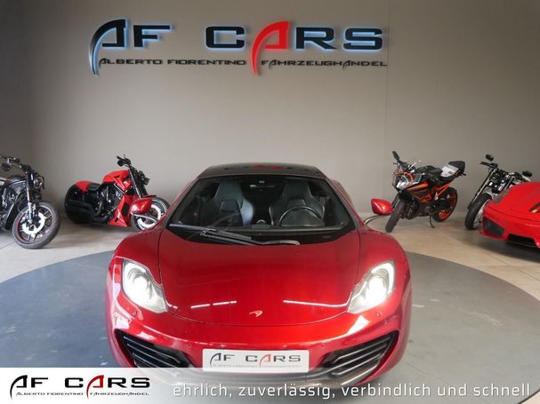 McLaren MP4-12C 441 kW image number 1