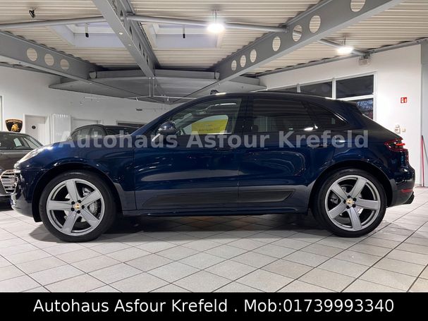 Porsche Macan S PDK 250 kW image number 4