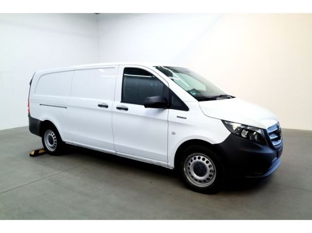 Mercedes-Benz Vito e 85 kW image number 3