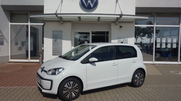 Volkswagen up! 60 kW image number 2