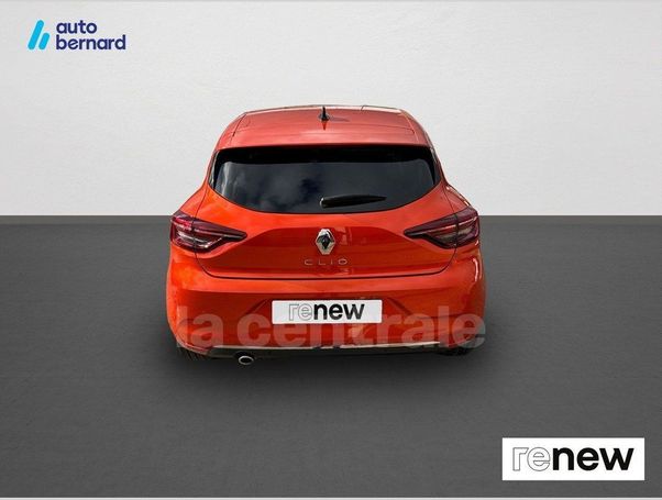 Renault Clio 103 kW image number 6