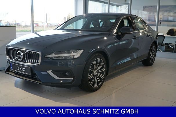 Volvo S60 B5 Inscription 184 kW image number 1