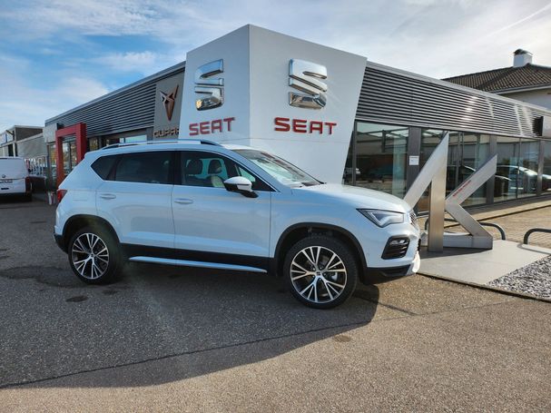 Seat Ateca 2.0 TDI DSG 110 kW image number 2