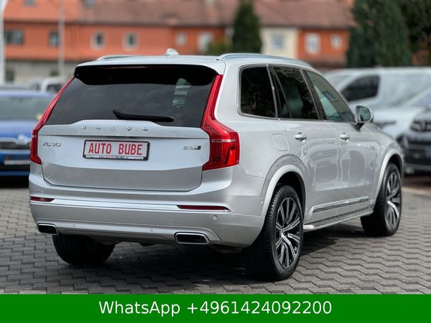 Volvo XC90 Inscription AWD 220 kW image number 6