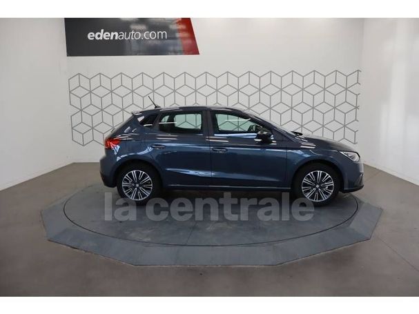 Seat Ibiza 1.0 TSI DSG Style 81 kW image number 2