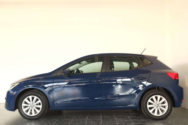 Seat Ibiza 1.0 TGI Style 66 kW image number 25