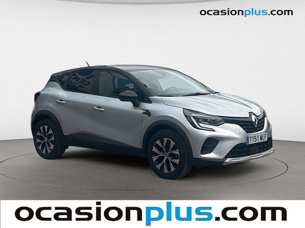 Renault Captur TCe Evolution 67 kW image number 4