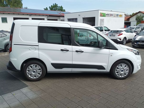 Ford Transit Connect Trend 74 kW image number 6