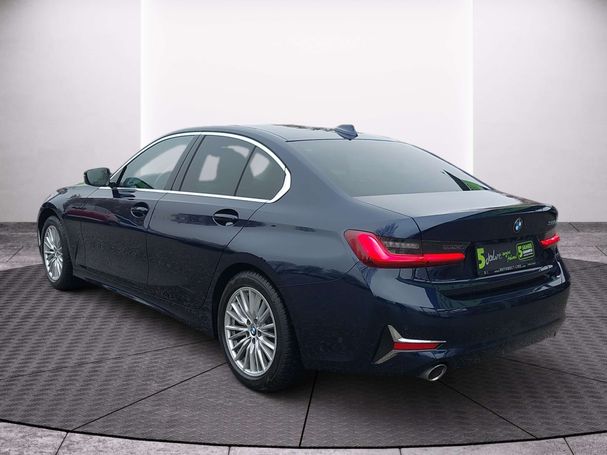 BMW 320d 140 kW image number 12