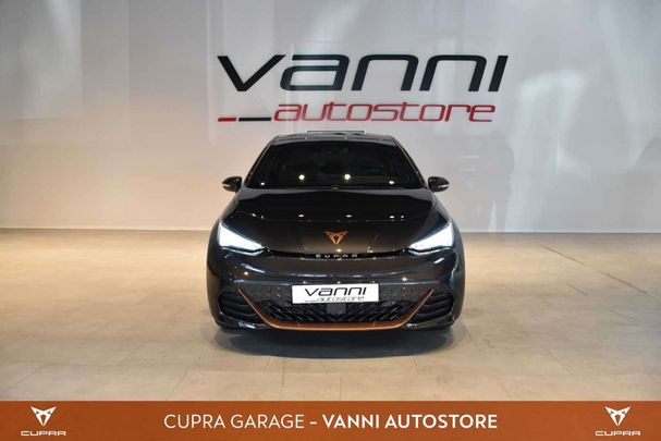 Cupra Born 58 kWh 150 kW image number 4