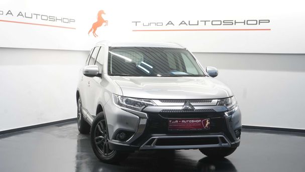 Mitsubishi Outlander 110 kW image number 1