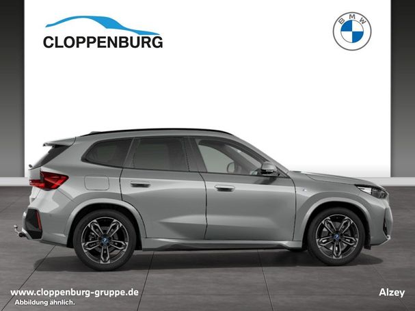 BMW iX1 xDrive30 M Sport 230 kW image number 8