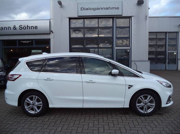 Ford S-Max 2.0 EcoBlue TITANIUM 110 kW image number 4