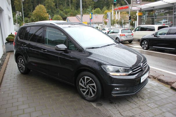 Volkswagen Touran 1.0 TSI 85 kW image number 2