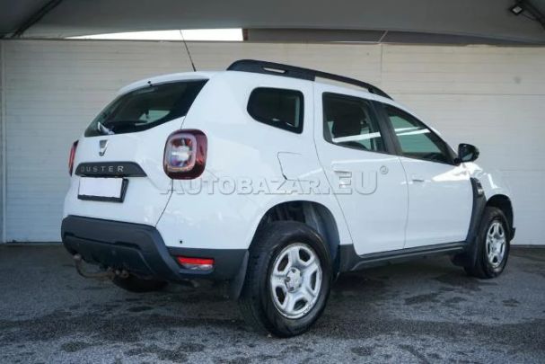 Dacia Duster dCi 85 kW image number 5