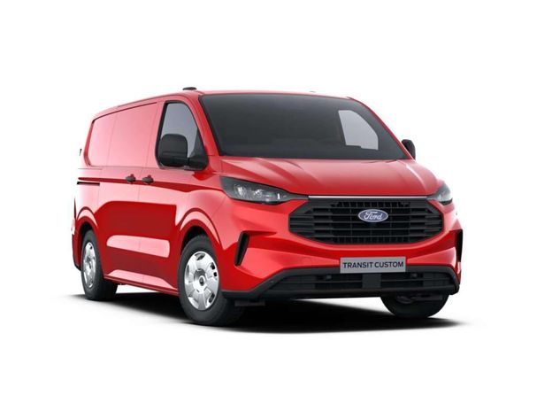 Ford Transit Custom 280 L1H1 Trend 96 kW image number 1